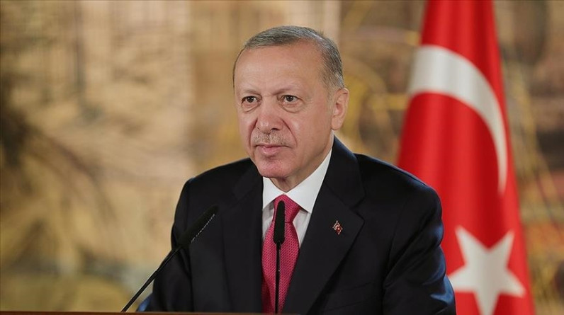 200 رجل أعمال تركي يرافقون أردوغان في جولته الخليجية (تقرير)